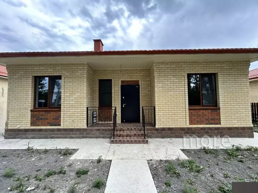 Дом в Краснодарский край, Новороссийск городской округ, с. Глебовское  ... - Фото 1