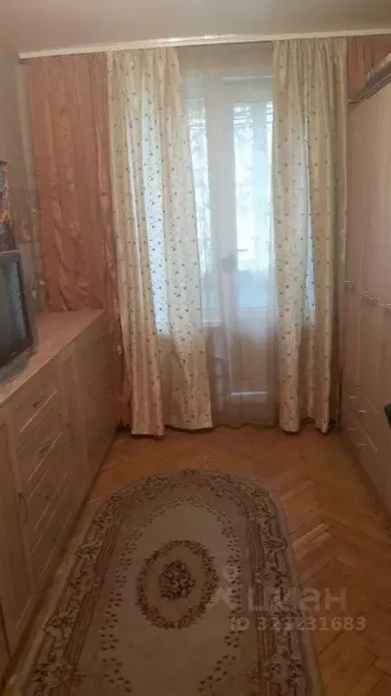 Комната Москва Онежская ул., 53К1 (18.0 м) - Фото 1