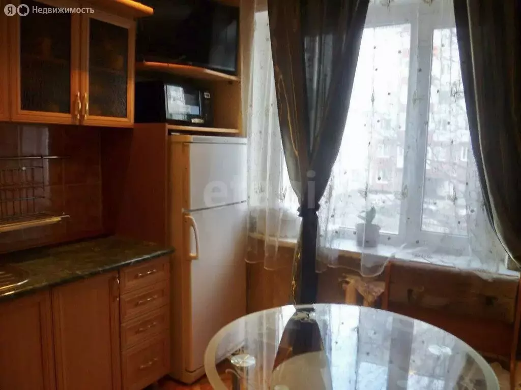 2-комнатная квартира: Ухта, проспект Ленина, 73 (52.4 м) - Фото 1