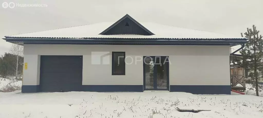 Дом в Калманский район, садовое некоммерческое товарищество Луч, ... - Фото 1