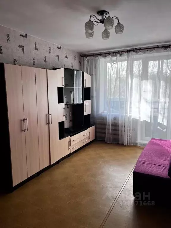 2-к кв. Москва Саянская ул., 7К2 (47.0 м) - Фото 1