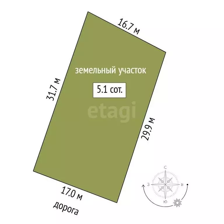 Дом в Тюменская область, Нижнетавдинский муниципальный округ, деревня ... - Фото 2