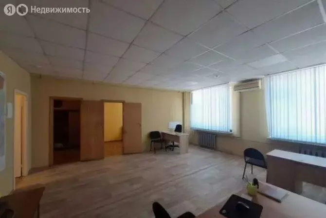 Офис (59.4 м) - Фото 1