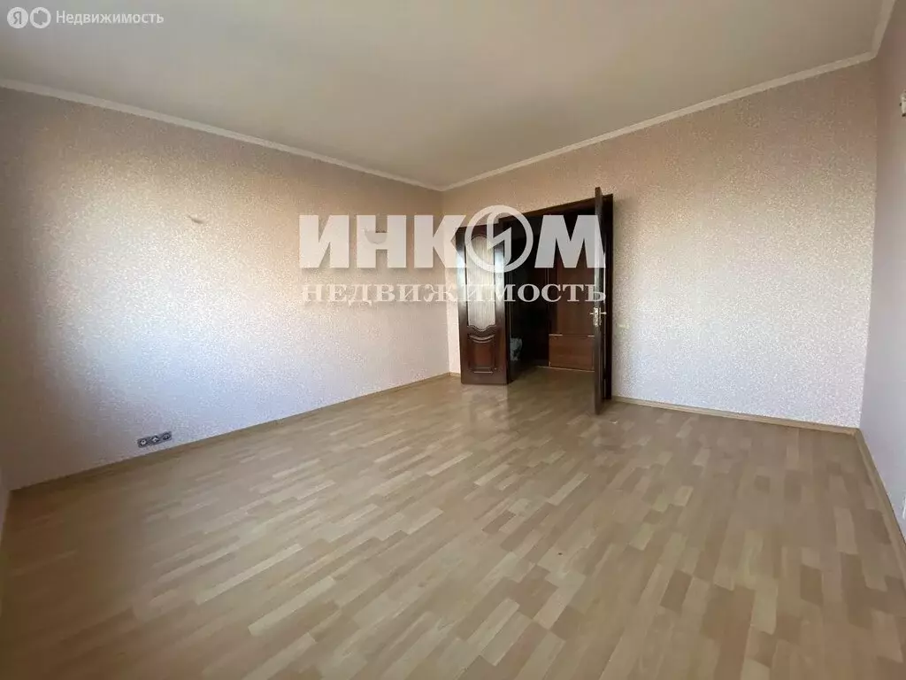 2-комнатная квартира: Москва, Открытое шоссе, 24к11 (52.6 м) - Фото 0
