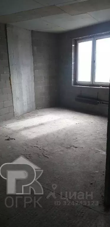 2-к кв. Московская область, Истра Рабочая ул., 1А (59.9 м) - Фото 1