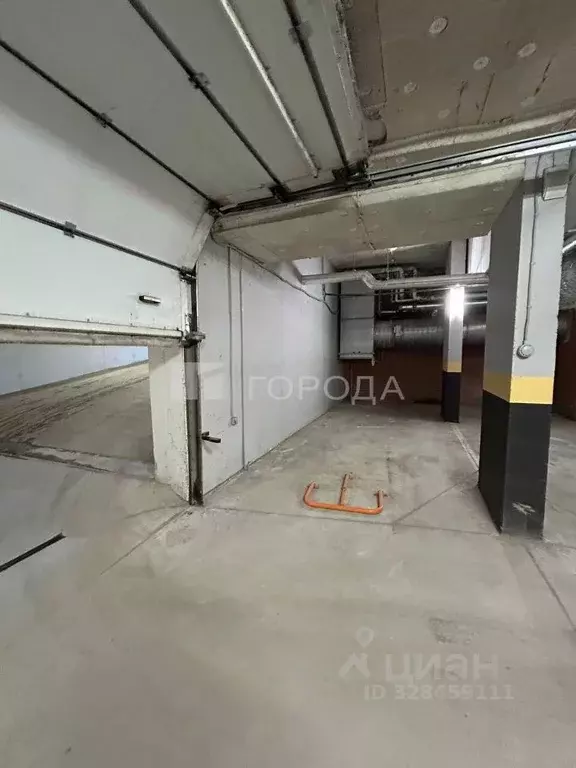 Гараж в Новосибирская область, Новосибирск Покатная ул., 55А (18 м) - Фото 1