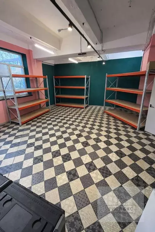Помещение свободного назначения в Москва Большая Новодмитровская ул., ... - Фото 1