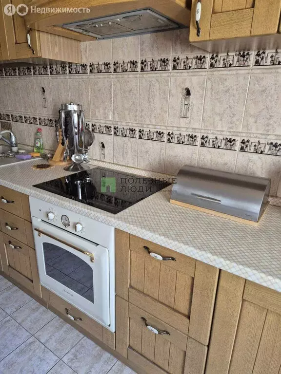 3-комнатная квартира: Белгород, Парковая улица, 1 (103.7 м) - Фото 1