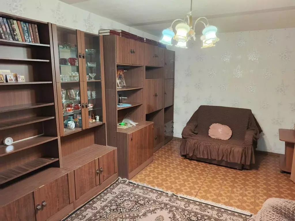 2-к кв. Московская область, Электросталь Юбилейная ул., 5А (57.1 м) - Фото 2