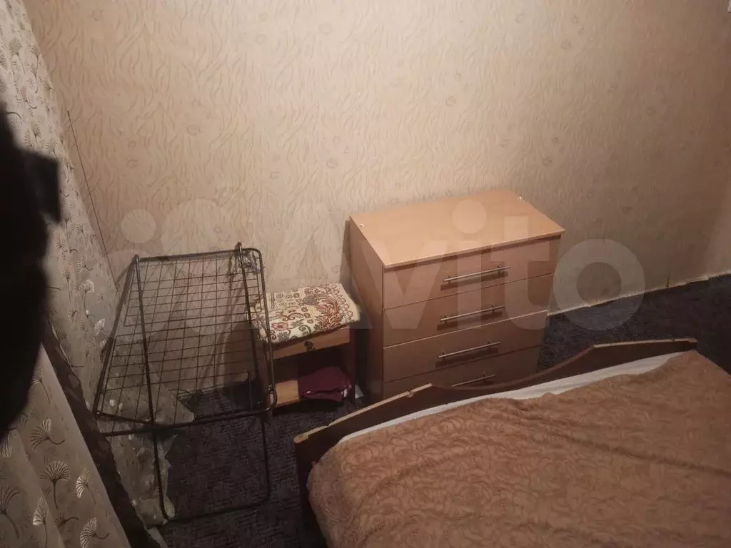 2-к. квартира, 45 м, 2/5 эт. - Фото 1