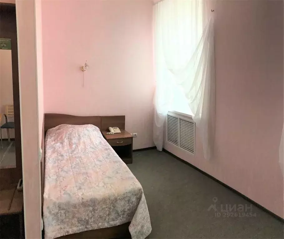 Комната Орловская область, Орел пл. Мира, 4 (17.0 м) - Фото 2