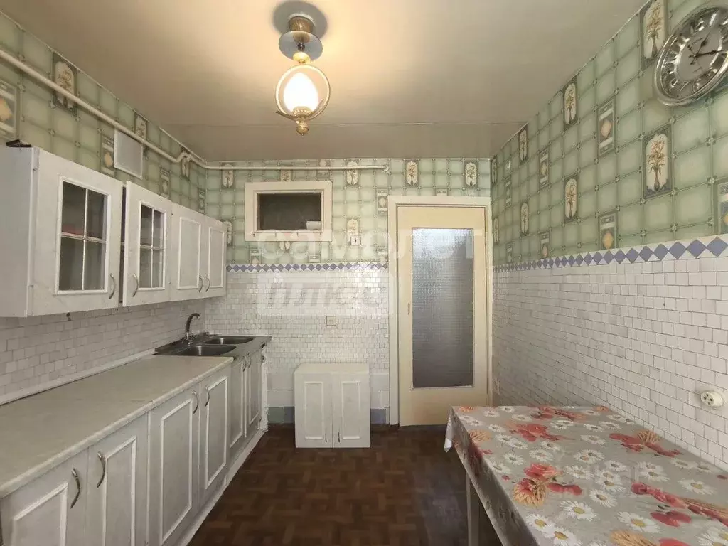 2-к кв. Татарстан, Зеленодольск ул. Карла Маркса, 62 (47.4 м) - Фото 2