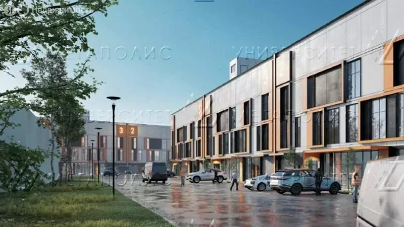 Производственное помещение (2890 м) - Фото 0