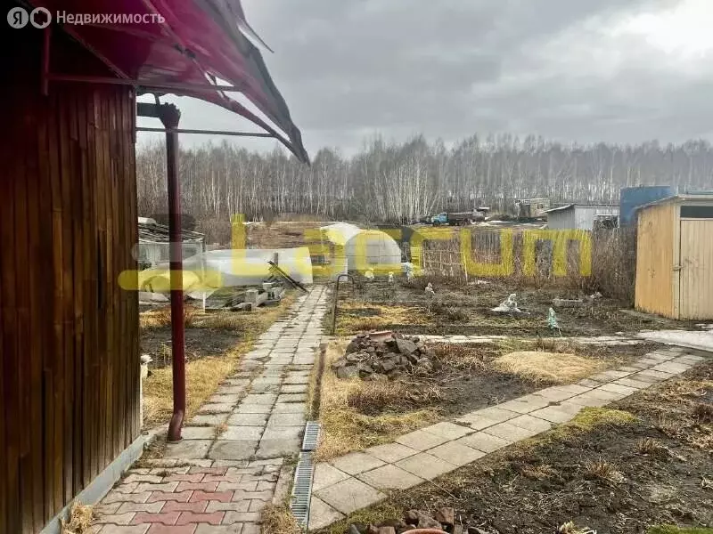 Дом в городской округ Красноярск, деревня Бугачево, Центральная улица, ... - Фото 2