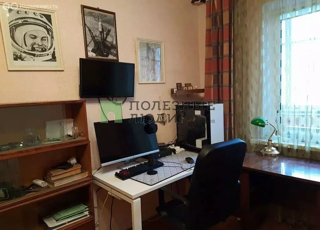 2-комнатная квартира: Белгород, бульвар Юности, 2 (43.9 м) - Фото 2