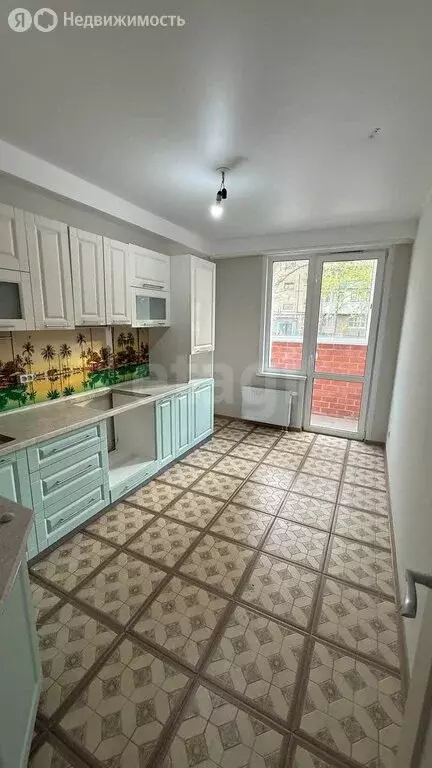 2-комнатная квартира: Пермь, улица Космонавта Леонова, 68Б (49.2 м) - Фото 1