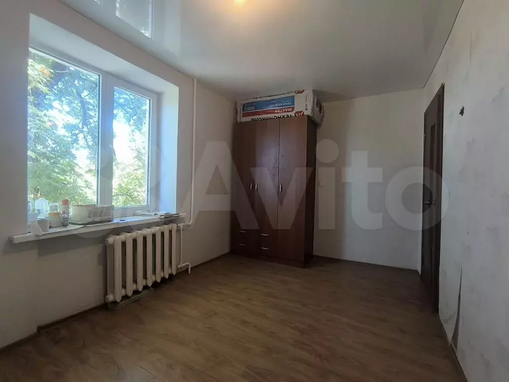 2-к. квартира, 42 м, 3/5 эт. - Фото 0