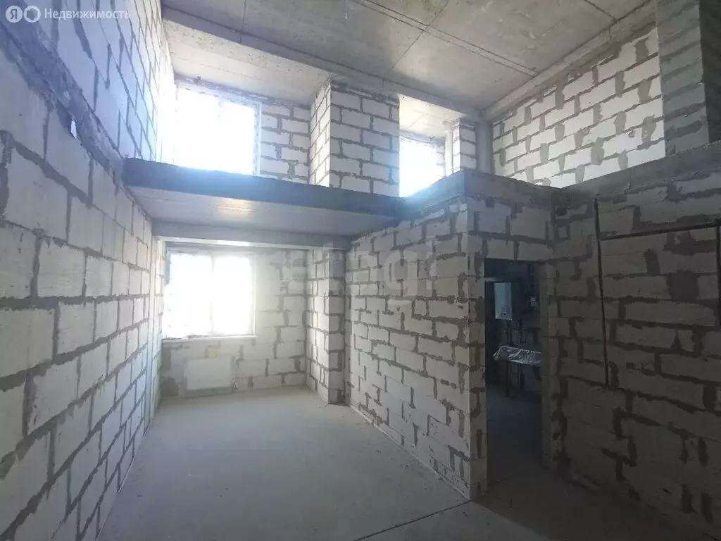 2-комнатная квартира: Симферопольский район, Мирновское сельское ... - Фото 2