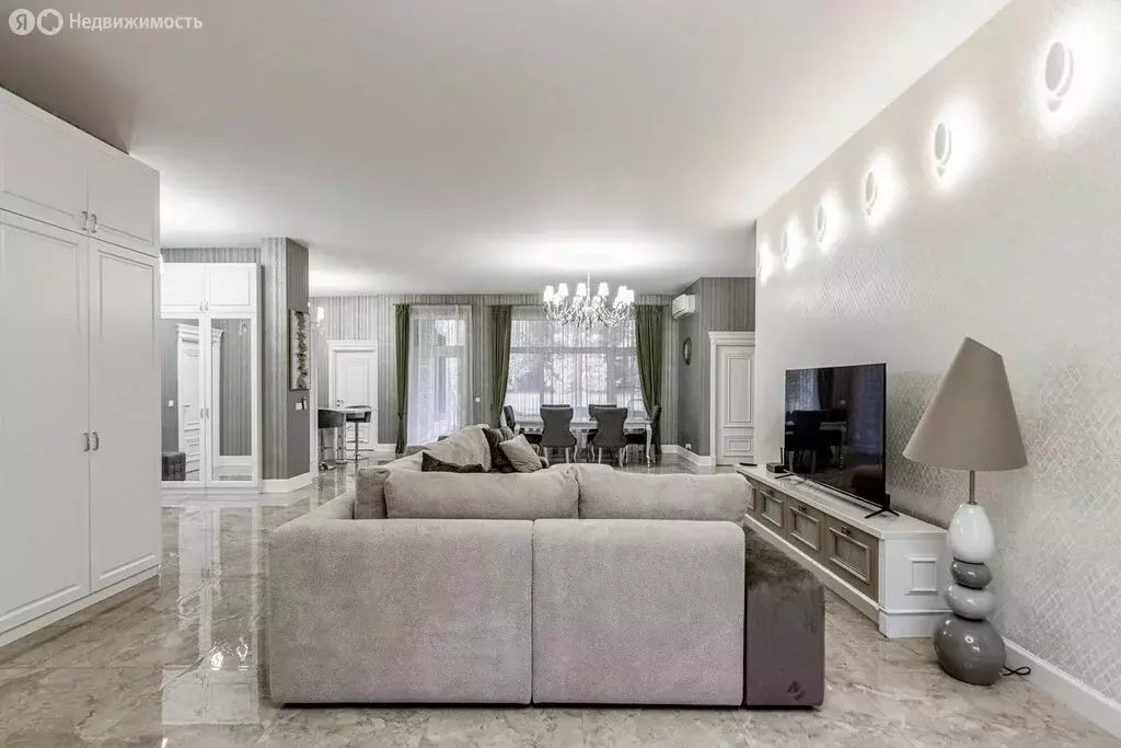 Дом в Московская область, городской округ Красногорск, деревня Глухово ... - Фото 2