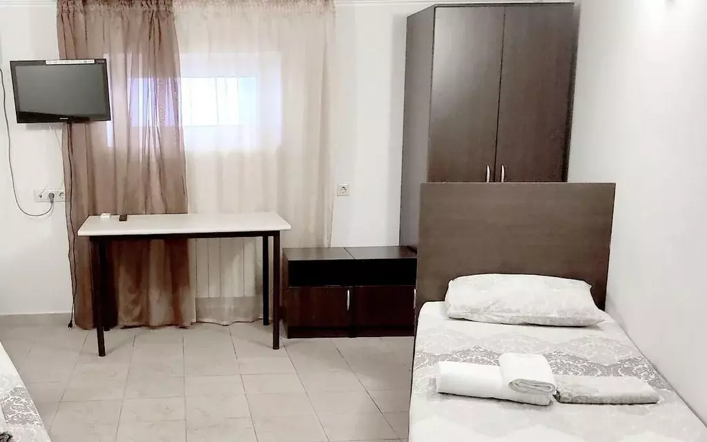 Комната Краснодарский край, Анапа муниципальный округ, с. Витязево ... - Фото 0