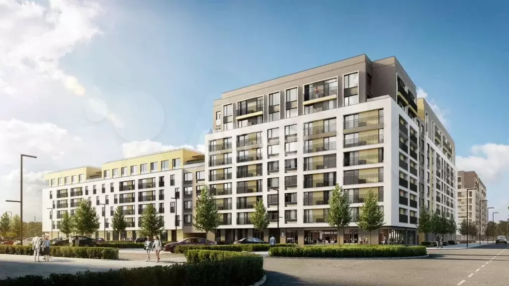 Продам складское помещение, 3.8 м - Фото 1
