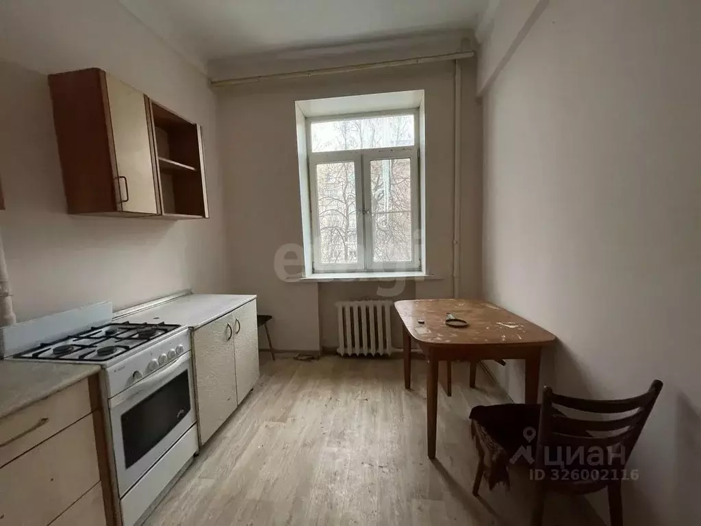 2-к кв. Московская область, Люберцы ул. Кирова, 39 (65.5 м) - Фото 2