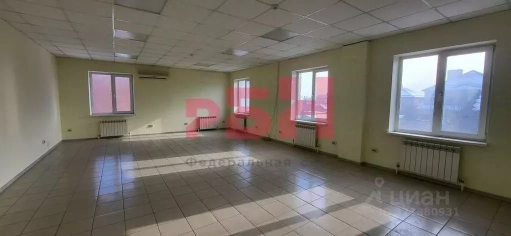 Офис в Ростовская область, Ростов-на-Дону ул. Малиновского, 228/2 (43 ... - Фото 1
