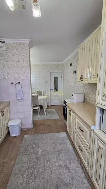 3-к кв. Северная Осетия, Владикавказ Московская ул., 36 (68.4 м) - Фото 2