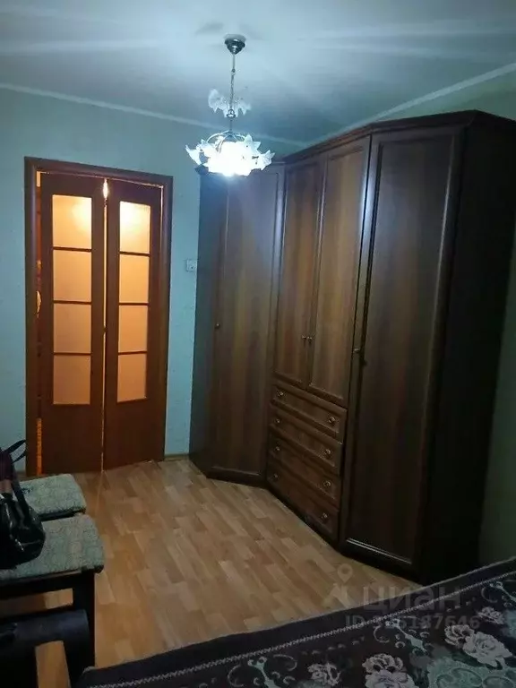 2-к кв. Оренбургская область, Орск Новый город мкр, ул. Комарова, 18 ... - Фото 1