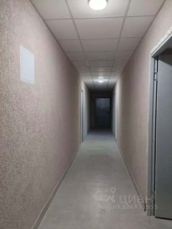 Комната Белгородская область, Белгород ул. Костюкова, 11 (12.0 м) - Фото 2