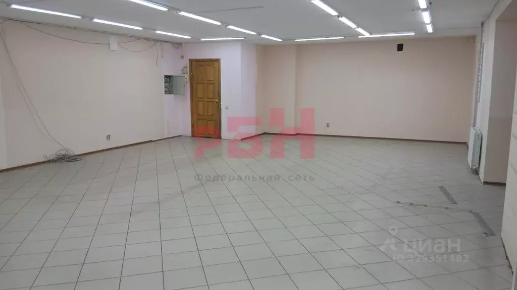 Помещение свободного назначения в Воронежская область, Воронеж ул. ... - Фото 2