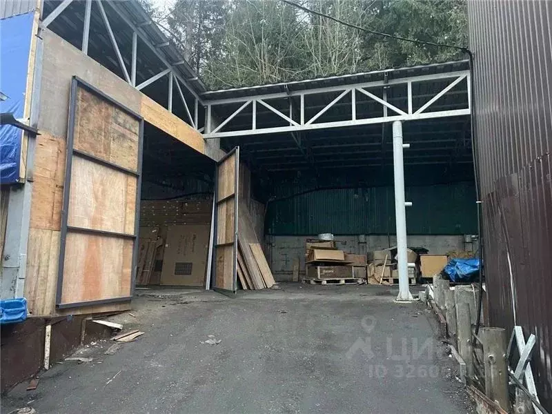 Склад в Москва, Москва, Зеленоград ул. Конструктора Гуськова, 3с6 (150 ... - Фото 2