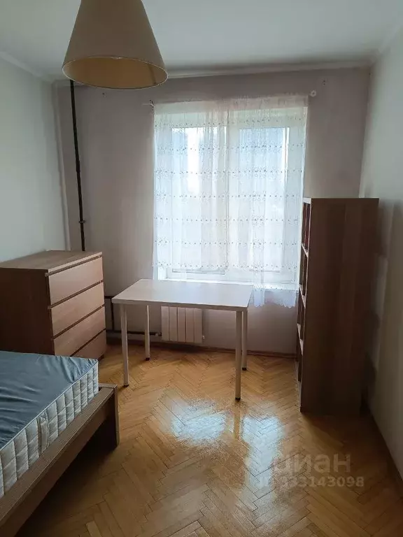 Квартира, 2 комнаты, 44.8 м - Фото 1