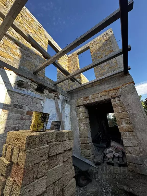 Дом в Севастополь ул. Гражданская (250 м) - Фото 2