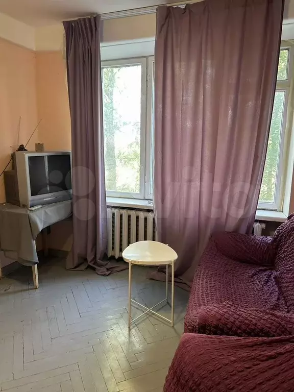 1-к. квартира, 31 м, 3/9 эт. - Фото 0