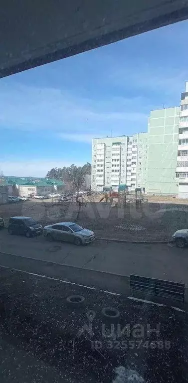 4-к кв. Иркутская область, Усть-Илимск просп. Дружбы Народов, 54 (82.0 ... - Фото 1