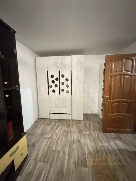 1-к кв. Ханты-Мансийский АО, Сургут ул. Пушкина, 8 (33.8 м) - Фото 0