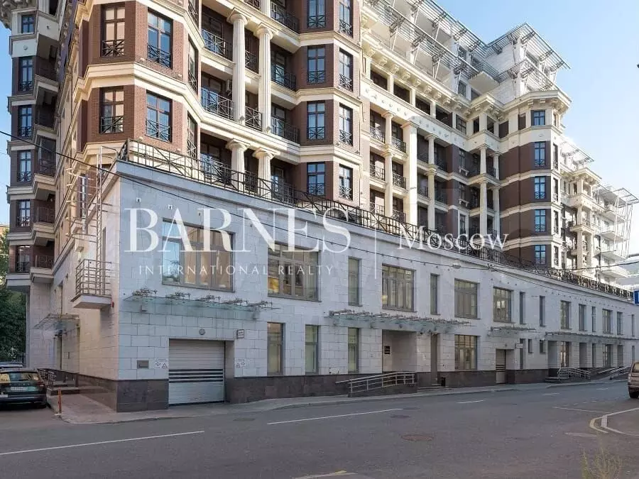 ЖК Онегин, 903 м - Фото 1