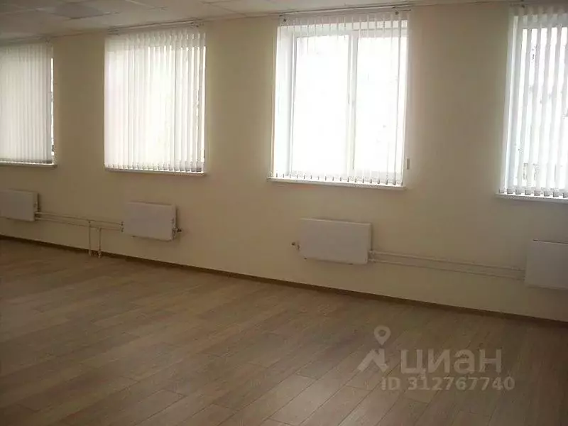 Офис в Москва Нагатинская ул., 29К4 (53 м) - Фото 0