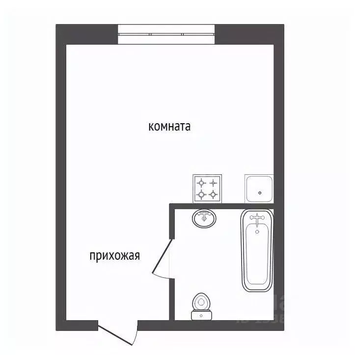 Студия Красноярский край, Красноярск ул. Академика Киренского, 2и ... - Фото 2