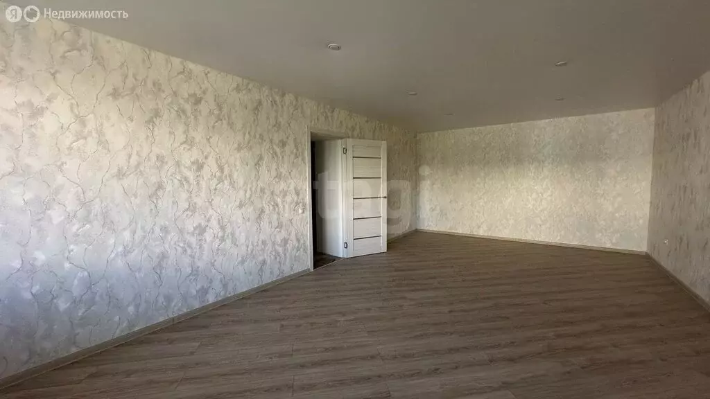 4-комнатная квартира: Белгород, улица Толстого, 50 (91 м) - Фото 1