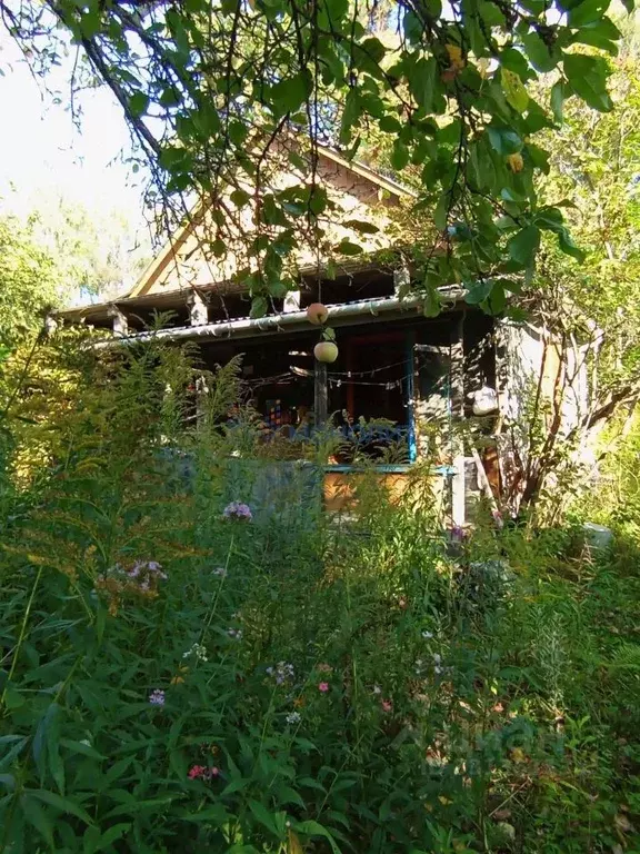 Дом в Нижегородская область, Нижний Новгород Зеленый Город кп, пос. ... - Фото 2
