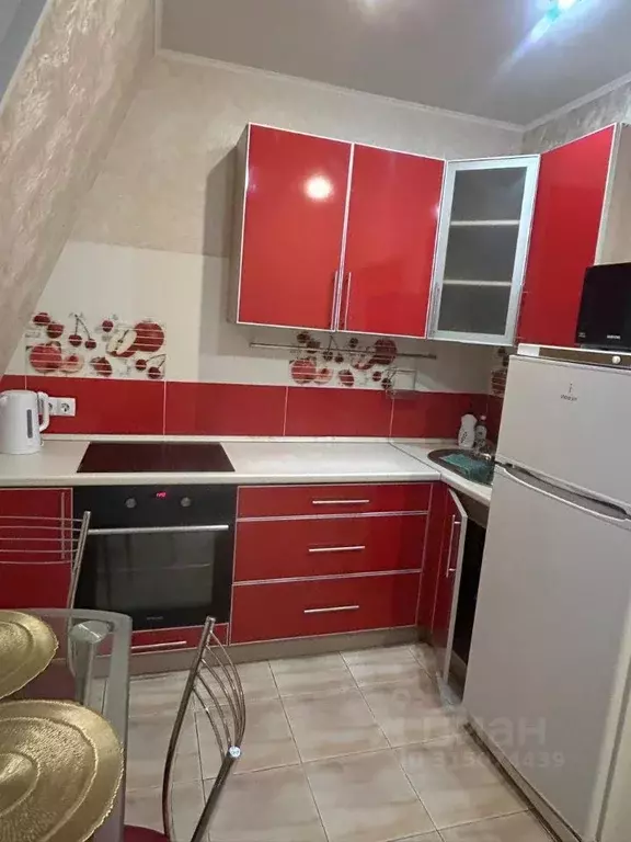 2-к кв. Воронежская область, Воронеж Пушкинская ул., 11А (67.0 м) - Фото 1