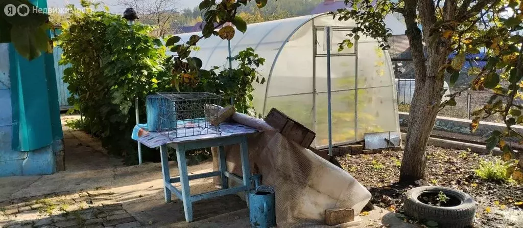 Дом в Белебей, Кирпичная улица, 55 (136.6 м) - Фото 1