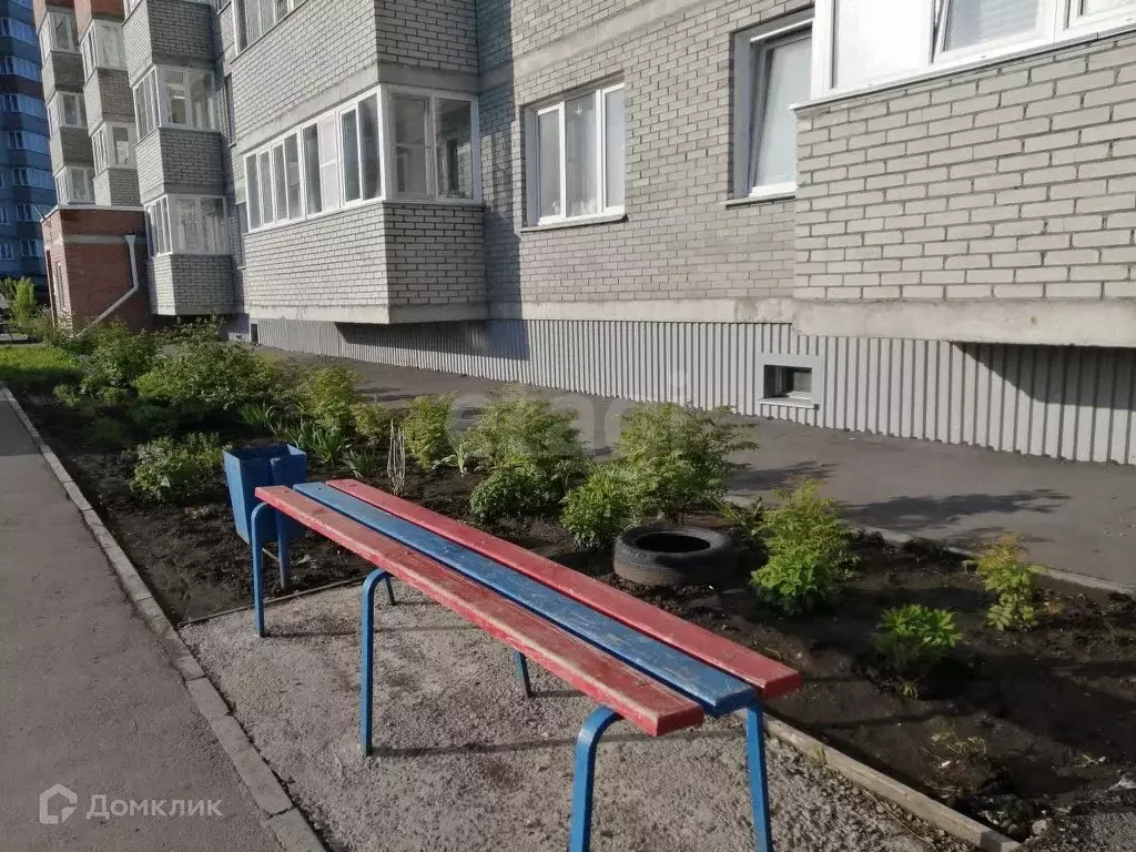 Продаётся 1-к квартира, 40.2 м - Фото 1