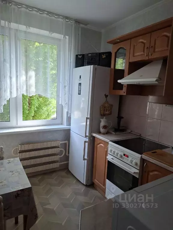 2-к кв. Москва 5-й кв-л, 16 (50.0 м) - Фото 2
