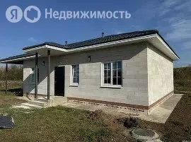 Дом в Пермский край, Краснокамский муниципальный округ, квартал ... - Фото 1