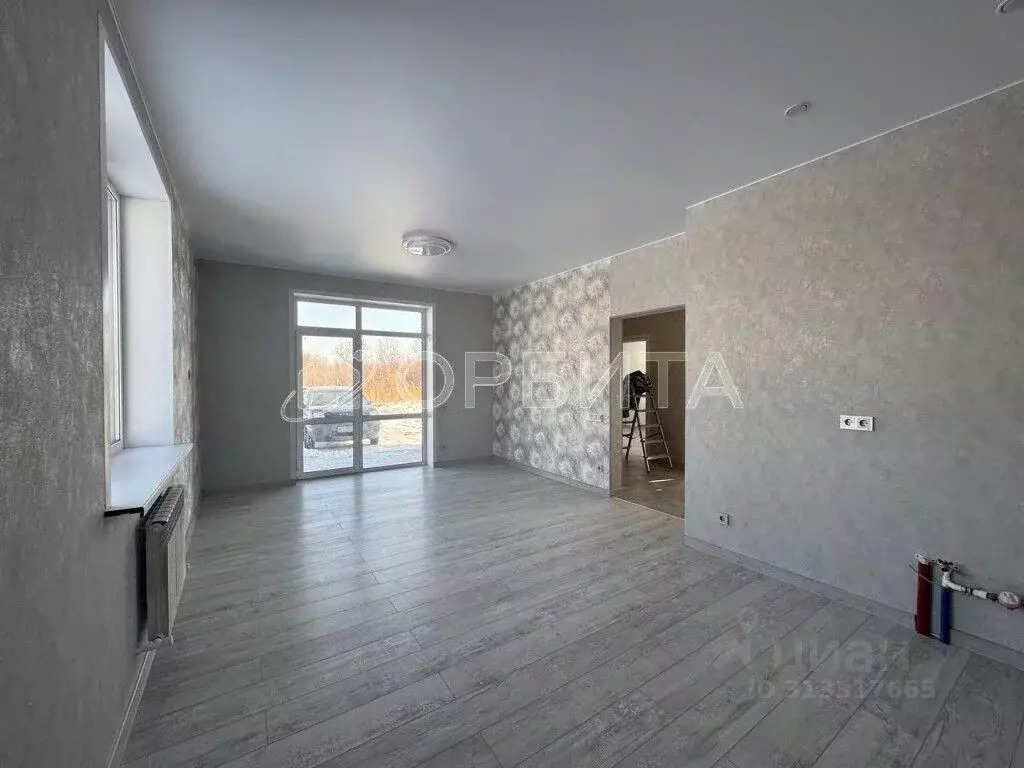 Дом в Тюменская область, Тюмень СОСН Березка-3 тер., ул. 24-я (80 м) - Фото 1