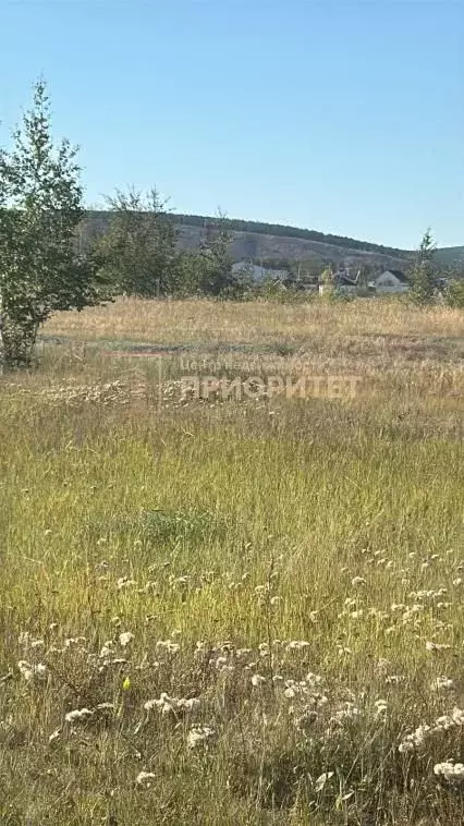 Участок в Саха (Якутия), с. Пригородный ул. Плодовая (20.0 сот.) - Фото 1