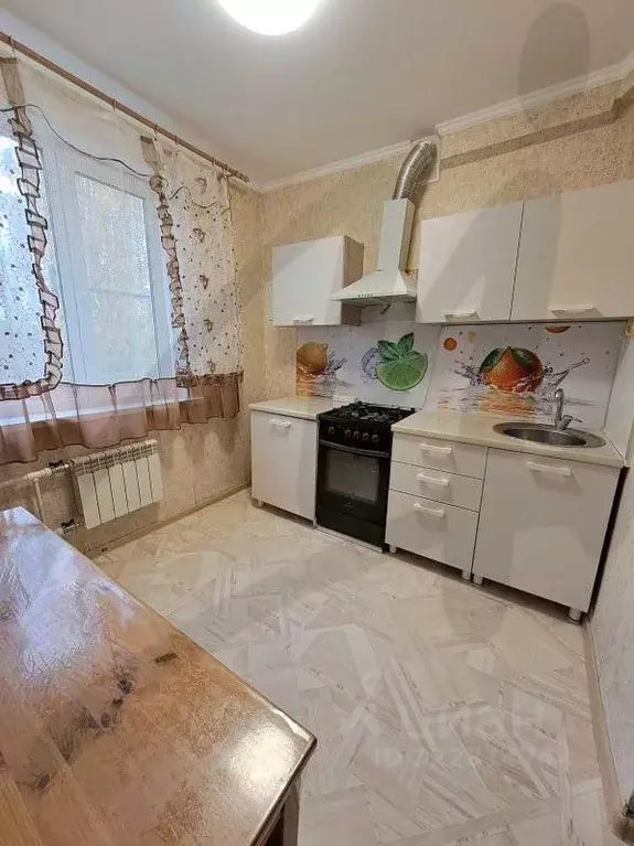 1-к кв. Московская область, Солнечногорск Рекинцо мкр, 27 (39.0 м) - Фото 2